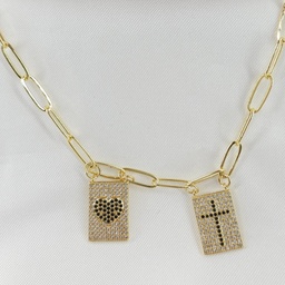 [3859060260] Cadena Brass