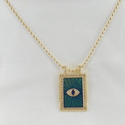 [3859090165] Cadena Brass