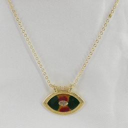 [3859130180] Cadena Brass