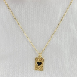 [3859150110] Cadena Brass