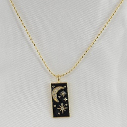 [3859160100] Cadena Brass