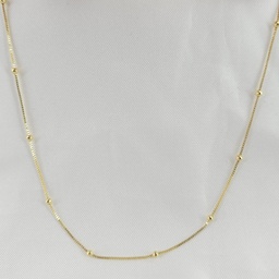 [3859170050] Cadena Brass