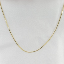 [3859190050] Cadena Brass