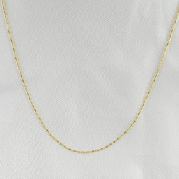[3859210050] Cadena Brass