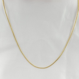 [3859230050] Cadena Brass