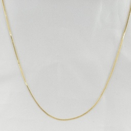 [3859240050] Cadena Brass