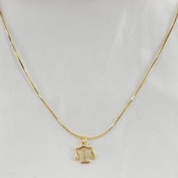 [3859300080] Cadena Brass