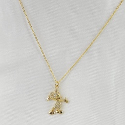 [3859340095] Cadena Brass