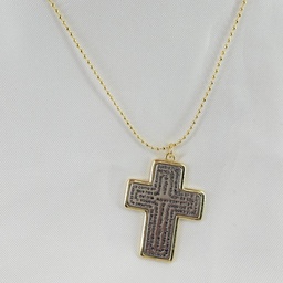 [3859360145] Cadena Brass