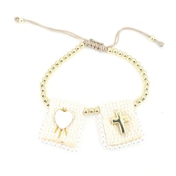 [3860010240] Pulsera Miyuki