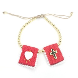[3860020240] Pulsera Miyuki