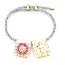 [3860040240] Pulsera Miyuki