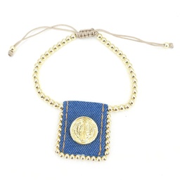 [3860070230] Pulsera Miyuki