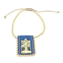 [3860080230] Pulsera Miyuki