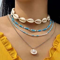 [3862040120] Collar de Verano