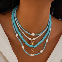 [3862100105] Collar de Verano
