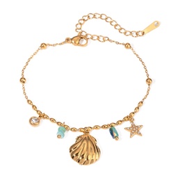 [3863180210] Pulsera Verano