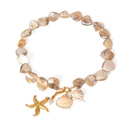 [3863220290] Pulsera Verano