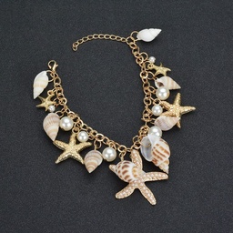 [3863230065] Pulsera Verano