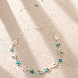[3863310075] Pulsera Verano