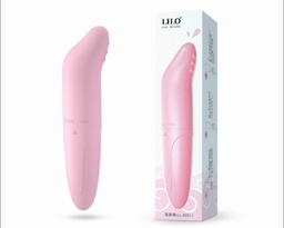 [3871050220] Minivibrador de masaje LILO