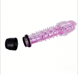 [3871060220] Vibrador para punto G, estimulador la de clictoris