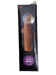 [3871110270] Estimulante masculino extensor para el pene