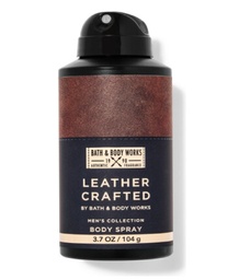 [667559289906] Bath &amp; Body Works leather crafted