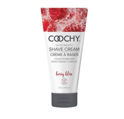 [638258905572] COOCHY Shave Cream - 0.5 oz Berry Bliss