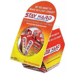 [679359001138] Stayhard Sample Packet