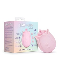 [810138370827] Blush Play With Me Romantic Rose - Pink