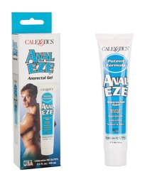 [716770005618] Anal Eze Cream - 1.5 oz