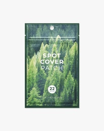 [8809576261691] Spot Cover Patch unidad