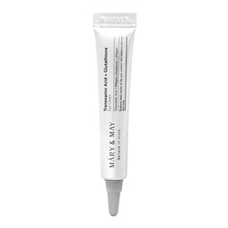 [8809670682118] Tranexamic Acid + Glutathione Eye Cream Mini [12g]