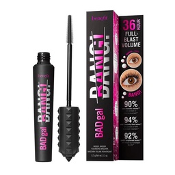 [602004087867] Bad Gal Bigger Badder Volumizing Mascara