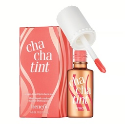 [602004401014] Benefit Cha Cha  Tint Mango