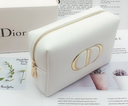 [3348901530002] Bolsa de Maquillaje Dior Blanca