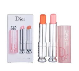[3348901560498] Dior Addict Lip Glow 001/004 Mini
