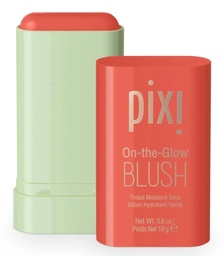 [885190342921] Pixi By Petra On the Glow Blush Juicy