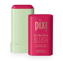 [885190342914] Pixi By Petra On the Glow Blush Ruby