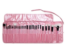 [3880030310] Set de Brochas con Pouch