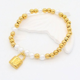 [3875020140] Pulsera Acero