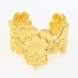 [3875030140] Pulsera Acero