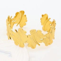 [3875040140] Pulsera Acero