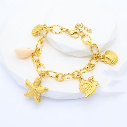 [3875120260] Pulsera Acero