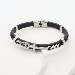 [3875160200] Pulsera Acero