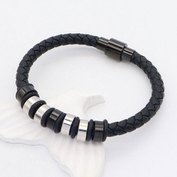 [3875190140] Pulsera Acero