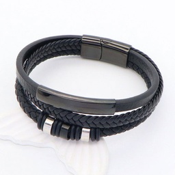 [3875200165] Pulsera Acero