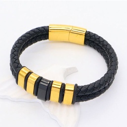 [3875210165] Pulsera Acero
