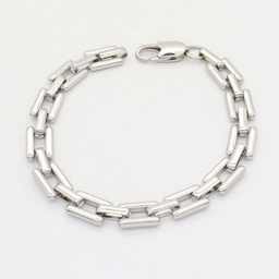 [3875220170] Pulsera Acero